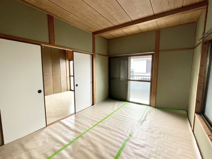 鹿児島県鹿児島市吉野町(一戸建)の賃貸物件の地図
