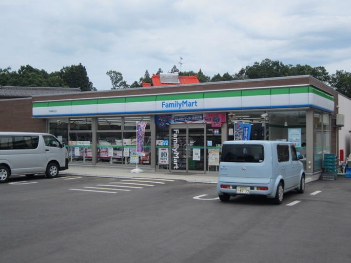 サンプレリュードIIの周辺