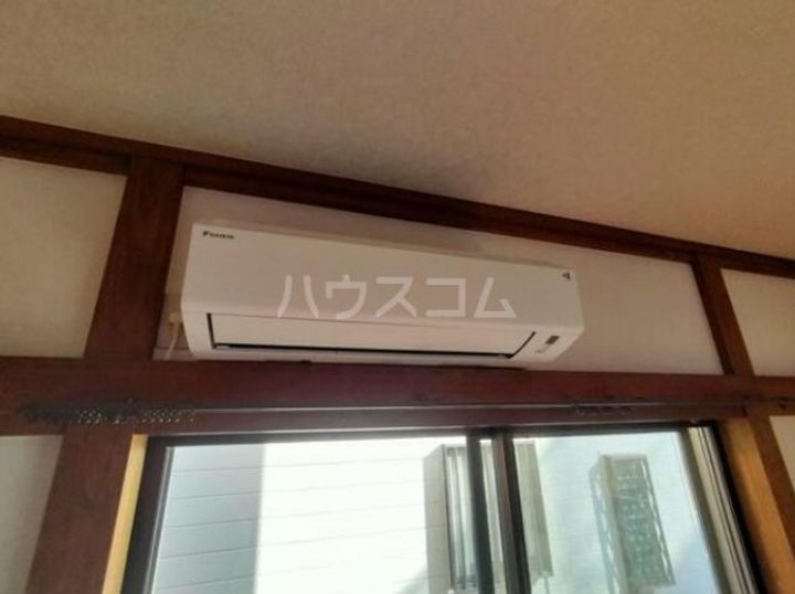 千葉県市川市北方町4(一戸建)の賃貸物件の内装