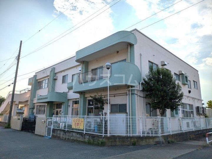 千葉県市川市北方町4(一戸建)の賃貸物件の周辺