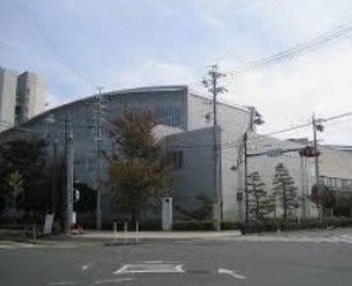 静岡県浜松市中央区田町(マンション)の賃貸物件の周辺