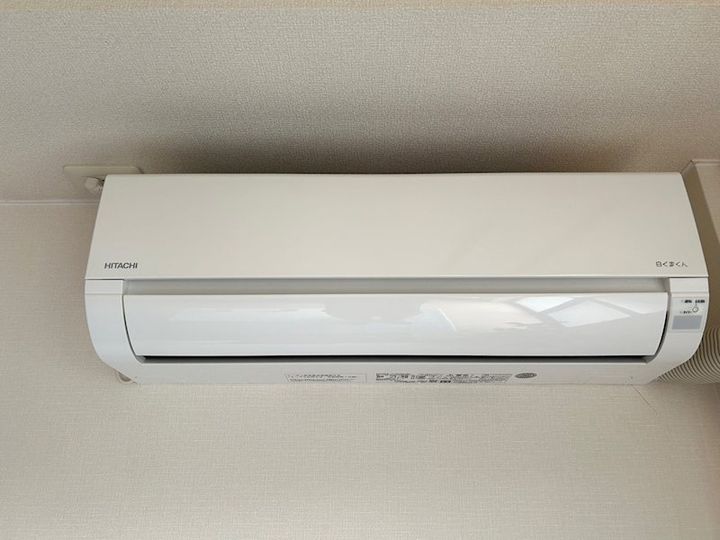 ステラルーチェの内装
