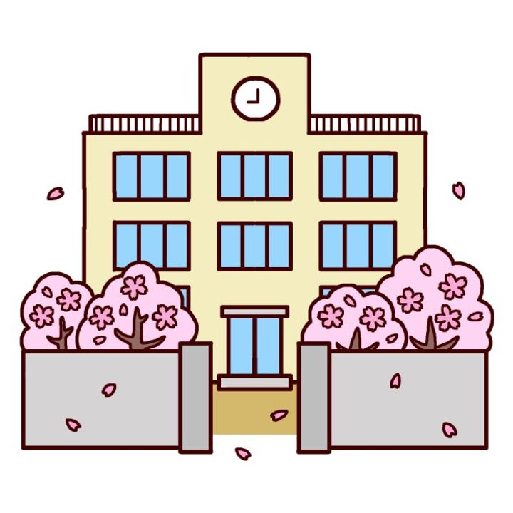 ステラルーチェの周辺