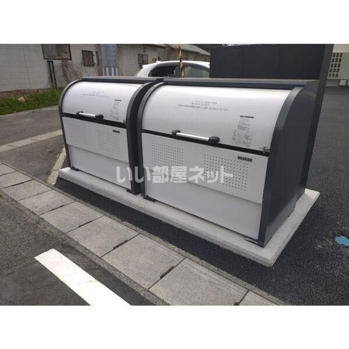 ノルウェーの森のその他画像