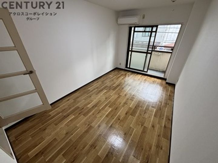 エクセレンス武庫之荘の内装