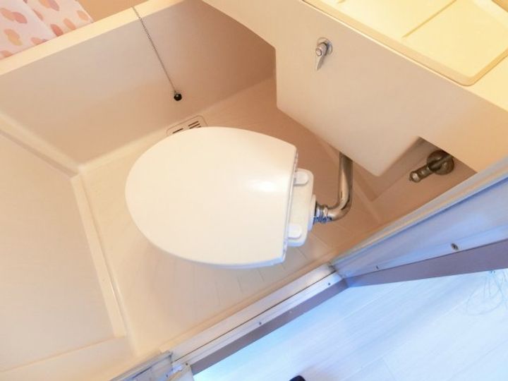 兵庫県西宮市笠屋町(マンション)の賃貸物件の内装