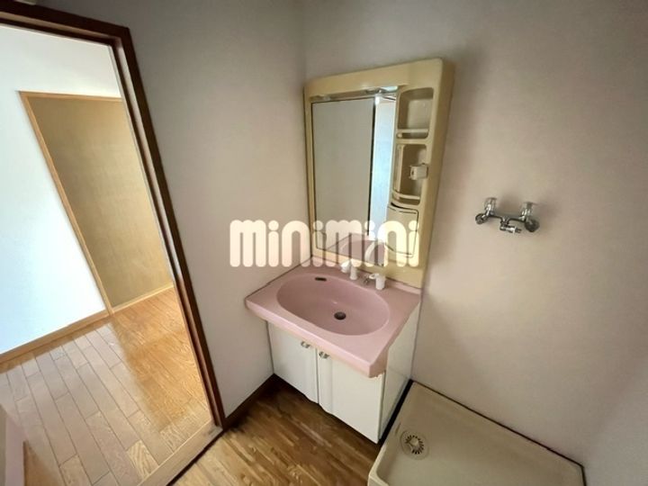 ジョイフルM/Tの内装