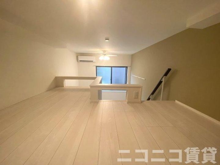 東京都葛飾区高砂2(アパート)の賃貸物件の内装