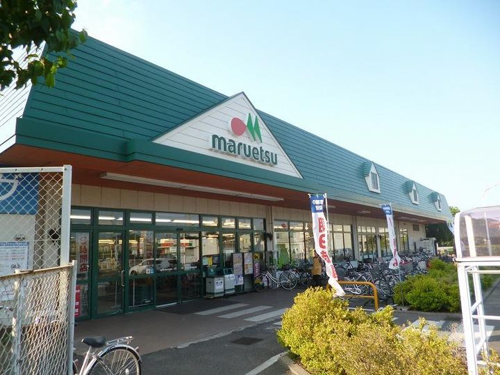 東京都武蔵村山市本町2(アパート)の賃貸物件の周辺