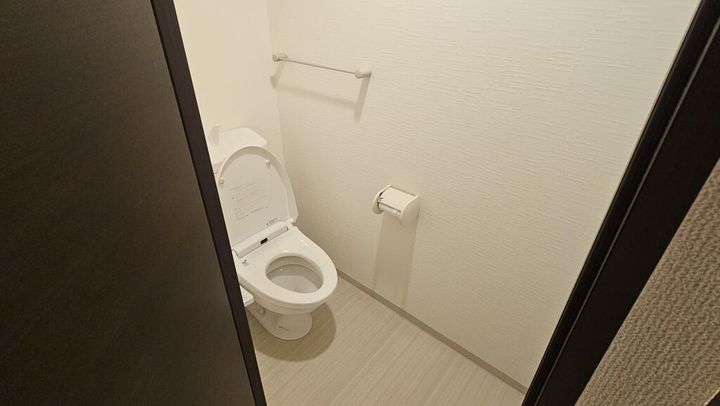 ヴェスタ芥川の内装