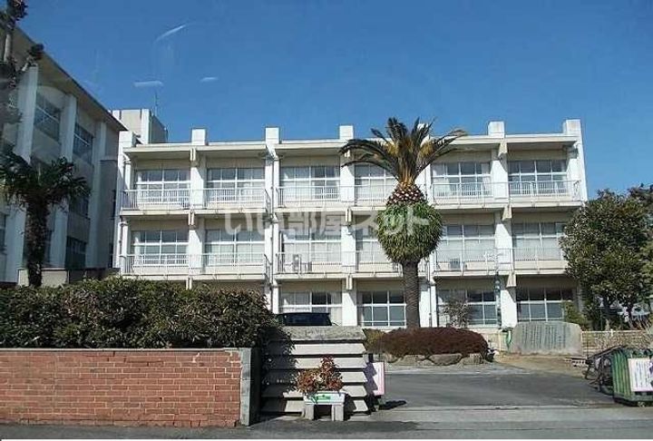 山下マンションの周辺