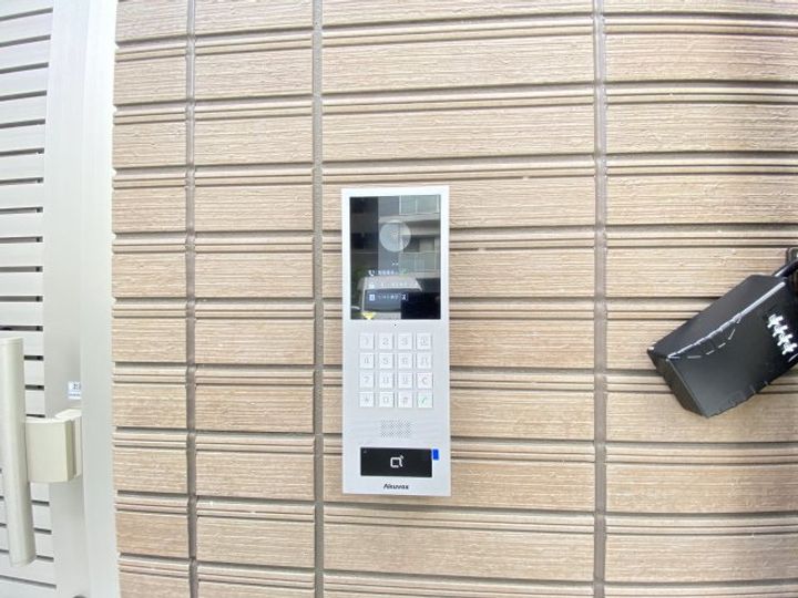美山HOUSEの内装