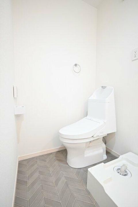 美山HOUSEの内装