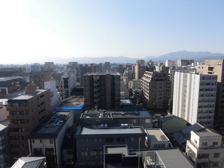 メディナ烏丸御池のその他画像