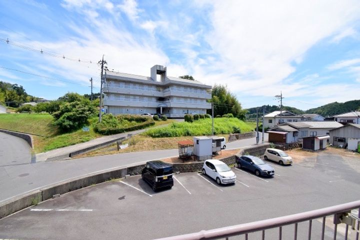 広島県三次市四拾貫町(マンション)の賃貸物件のその他画像