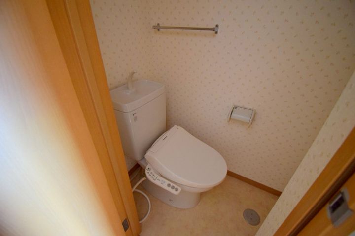 広島県三次市四拾貫町(マンション)の賃貸物件の内装