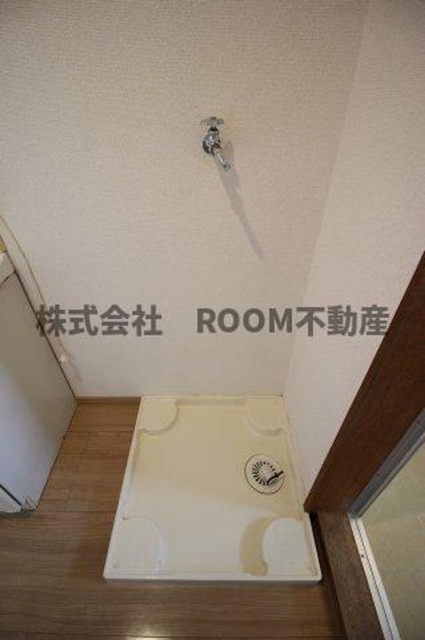 ももえマンションの内装