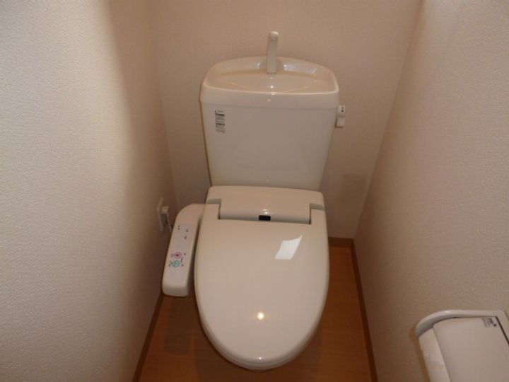 岡山県倉敷市連島中央4(一戸建)の賃貸物件の内装