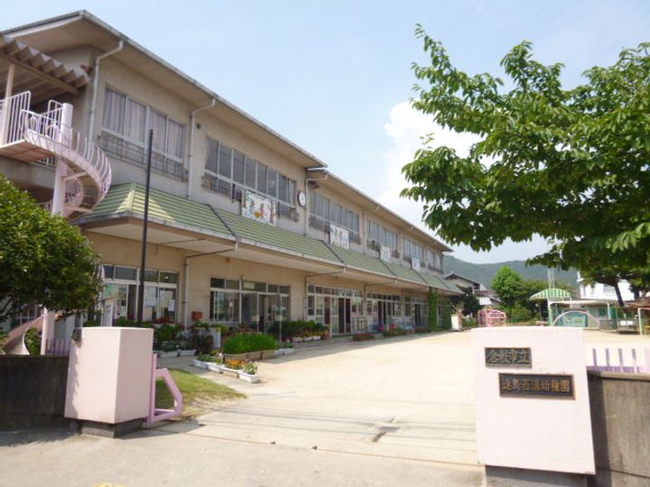 岡山県倉敷市連島中央4(一戸建)の賃貸物件の周辺