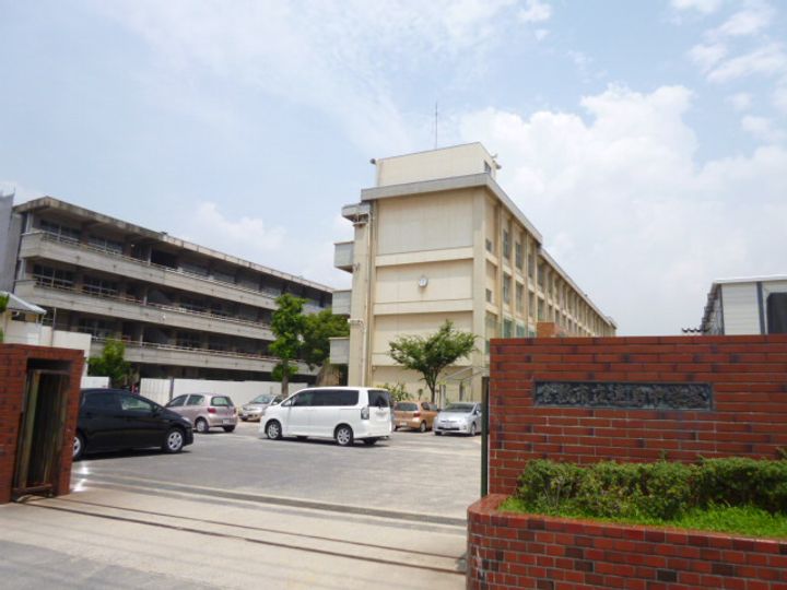 岡山県倉敷市連島中央4(一戸建)の賃貸物件の周辺