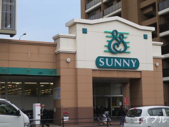 ALLEM YOSHIZUKAの周辺