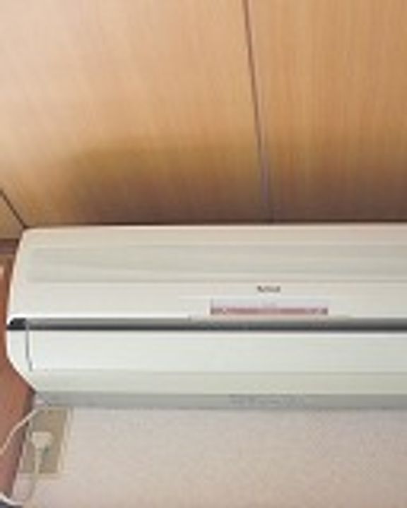 東京都中野区江原町3(アパート)の賃貸物件の内装