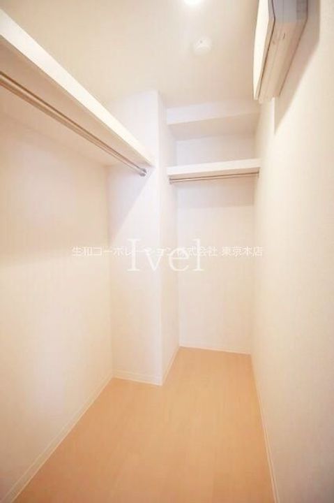 東京都千代田区外神田2(マンション)の賃貸物件の内装