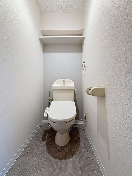 DiaMOOR旅篭町の内装