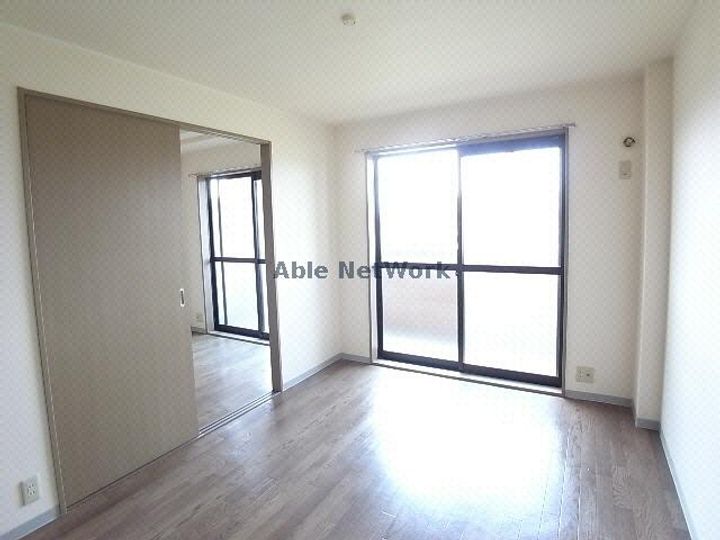 岐阜県大垣市浅草3(アパート)の賃貸物件の内装