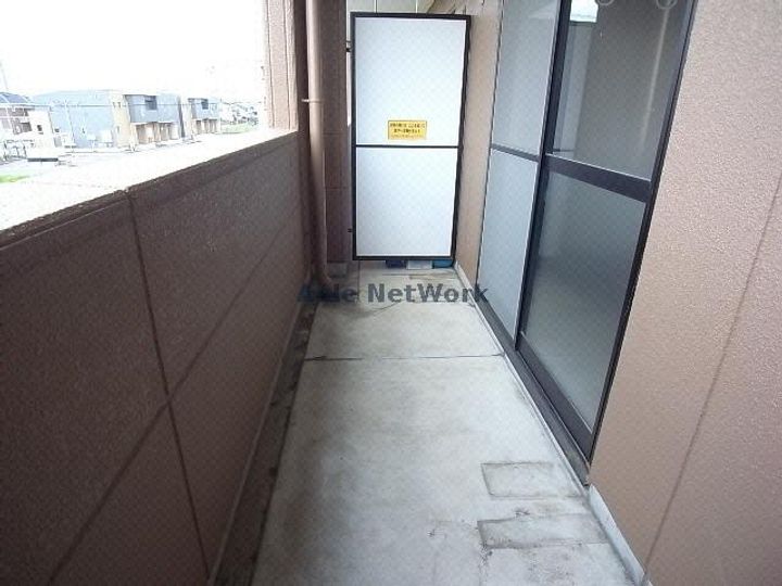 岐阜県大垣市浅草3(アパート)の賃貸物件の内装