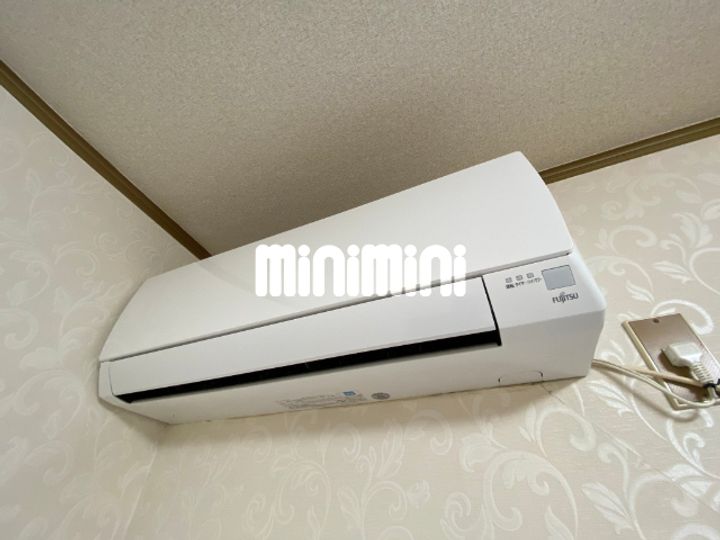 第2湘南ハイツの内装