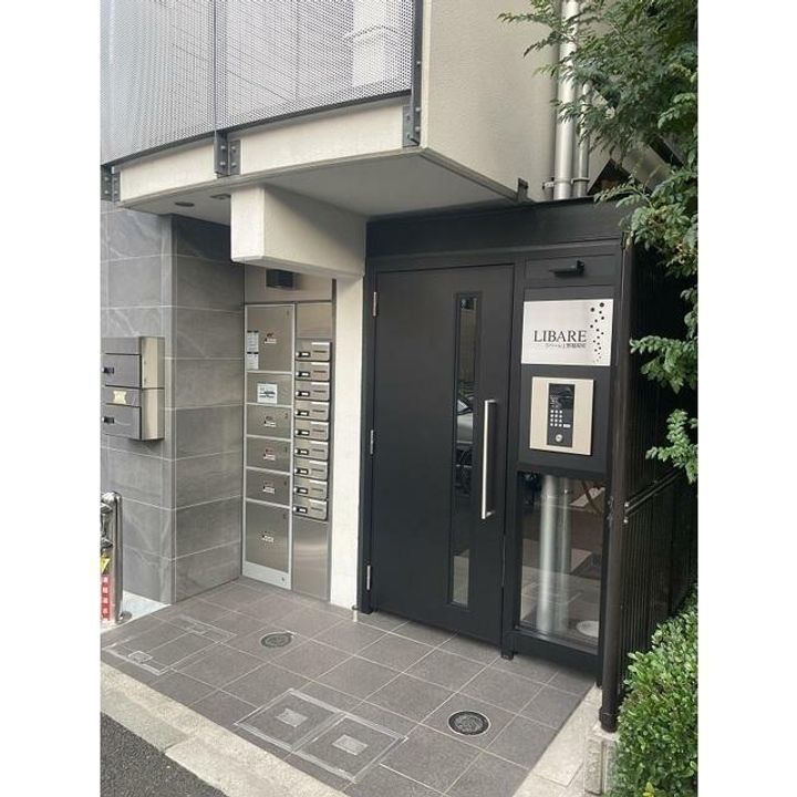 東京都台東区元浅草2(マンション)の賃貸物件の地図