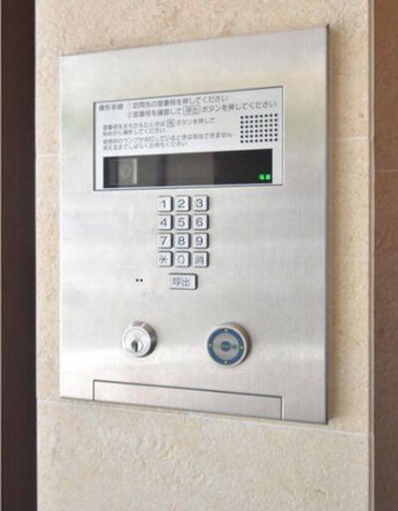 TLRレジデンス本町WESTの内装