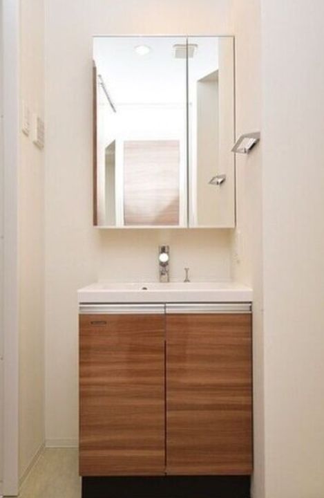 TLRレジデンス本町WESTの内装