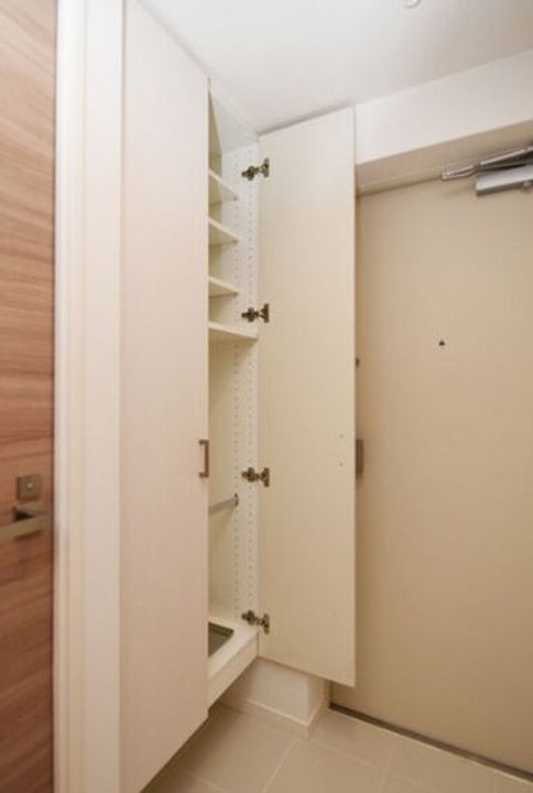 TLRレジデンス本町WESTの内装