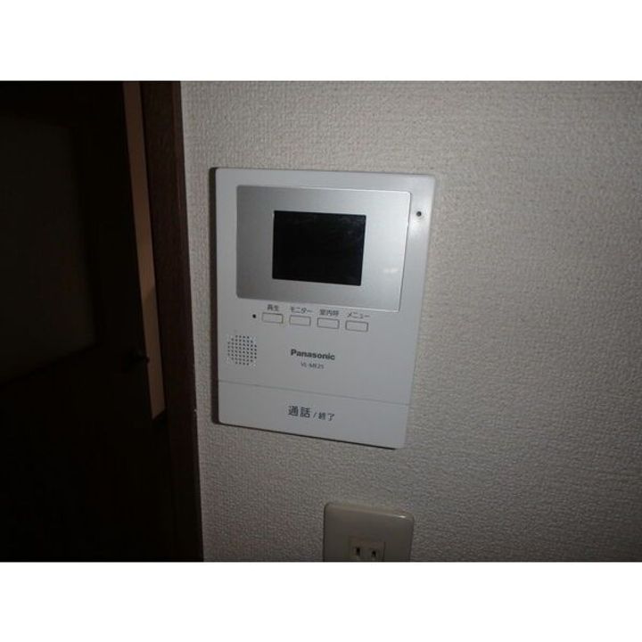 栃木県宇都宮市元今泉7(アパート)の賃貸物件の内装