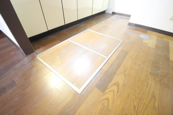ビラバロンIのその他画像