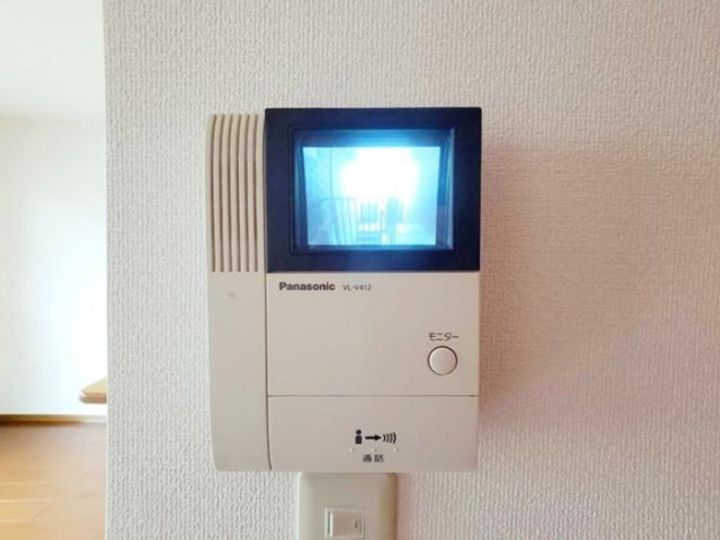 栃木県宇都宮市御幸ケ原町(アパート)の賃貸物件の内装