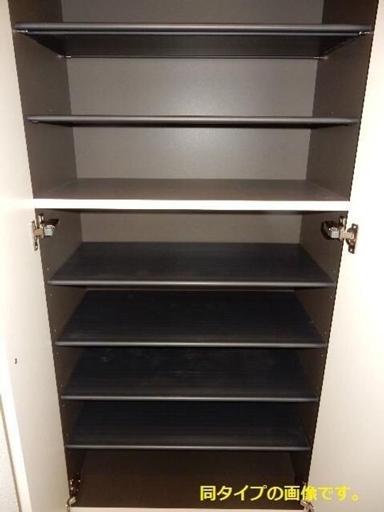 東京都墨田区立花4(マンション)の賃貸物件の内装