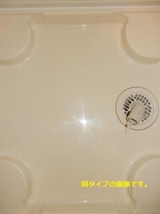 東京都墨田区立花4(マンション)の賃貸物件のその他画像