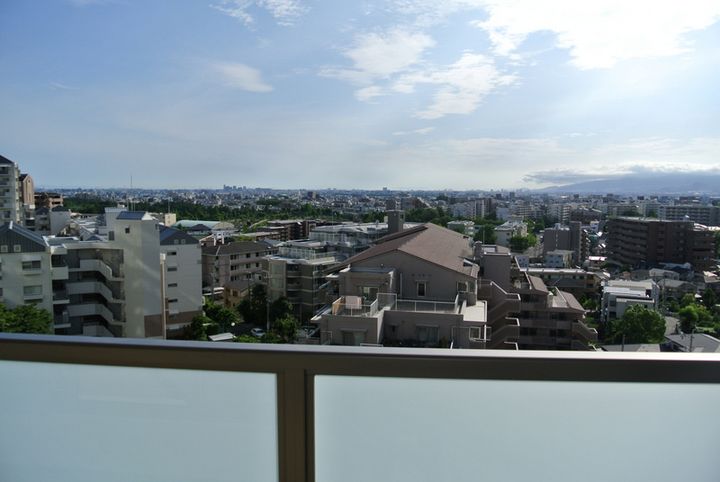大阪府豊中市東泉丘4(マンション)の賃貸物件のその他画像