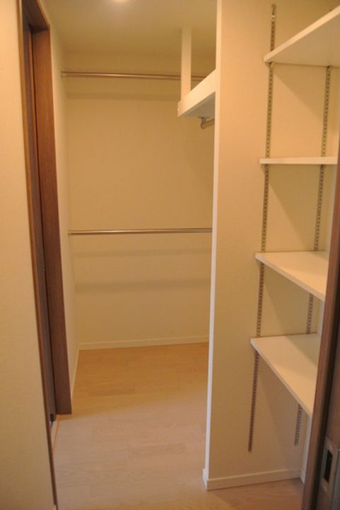 大阪府豊中市東泉丘4(マンション)の賃貸物件の内装