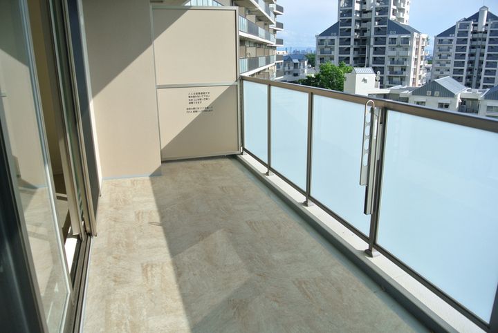 大阪府豊中市東泉丘4(マンション)の賃貸物件の内装