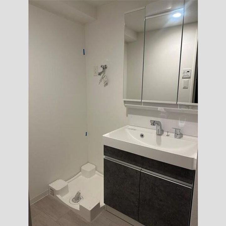 S-RESIDENCE佐賀天神alineの内装