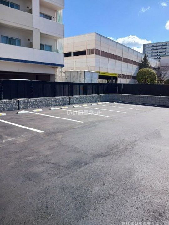 S-RESIDENCE佐賀天神alineの地図