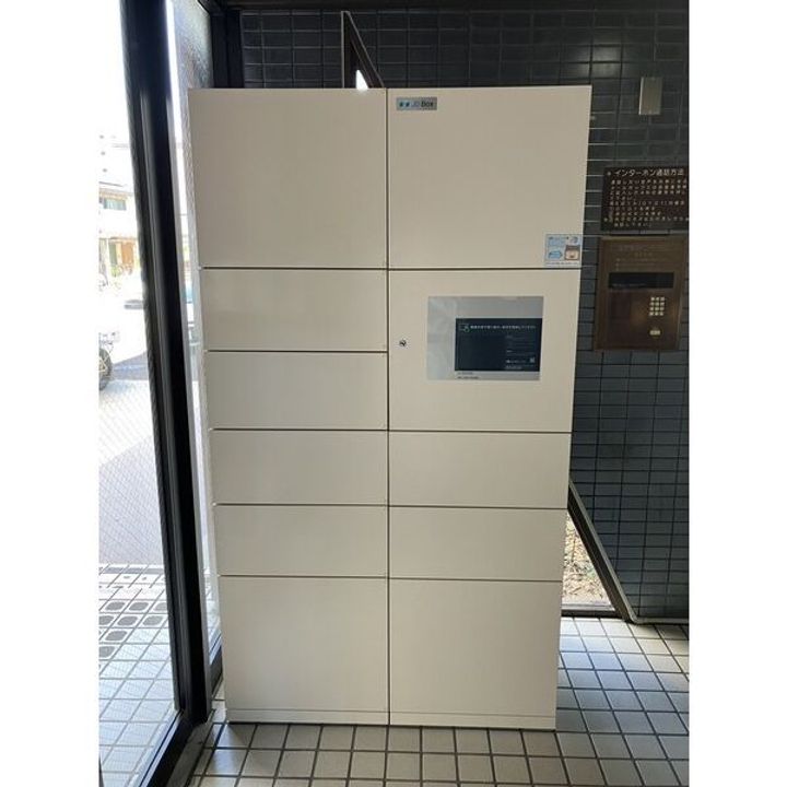 PIGEON VERTの地図