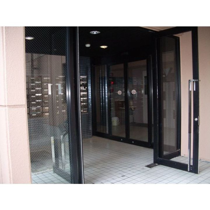 PIGEON VERTの地図