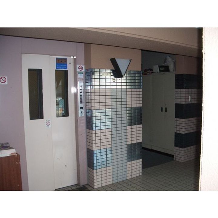 PIGEON VERTの地図