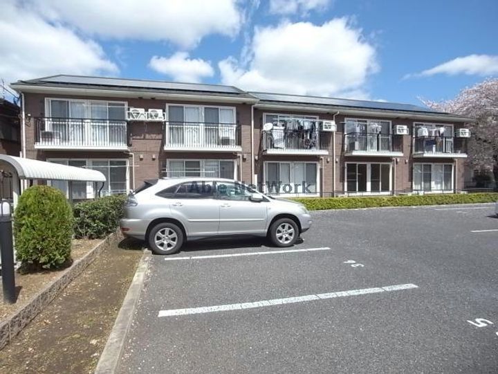 岐阜県各務原市鵜沼朝日町3(アパート)の賃貸物件のその他画像