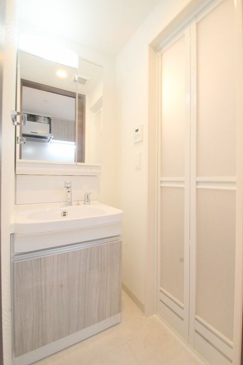 エステムコート広島国泰寺の内装